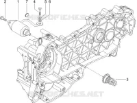Stater - Electric starter