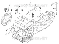 Stater - Electric starter