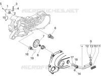 Stater - Electric starter