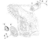 Stater - Electric starter