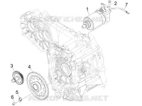 Stater - Electric starter