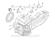 Stater - Electric starter