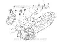 Stater - Electric starter