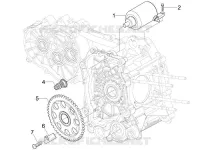 Stater - Electric starter