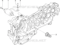 Stater - Electric starter