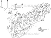 Stater - Electric starter