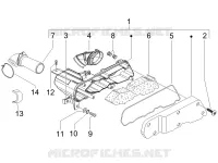 Air filter