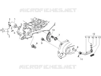 Stater - Electric starter