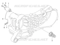 Stater - Electric starter