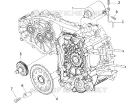 Stater - Electric starter