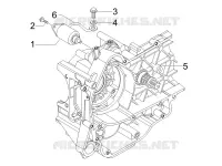 Stater - Electric starter