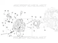 Head unit - Valve