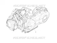 Engine, assembly