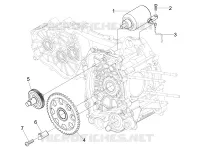 Stater - Electric starter