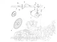 Stater - Electric starter