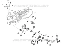 Stater - Electric starter