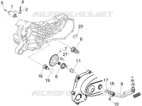 Stater - Electric starter
