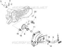 Stater - Electric starter