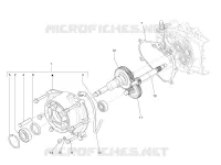 Reduction unit