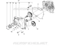 Reduction unit
