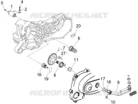 Stater - Electric starter