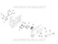Stater - Electric starter