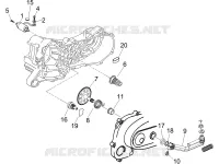 Stater - Electric starter
