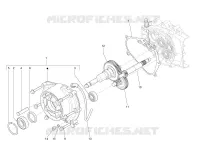 Reduction unit