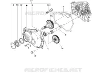 Reduction unit