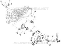Stater - Electric starter