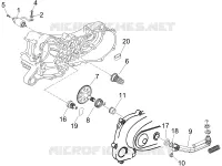 Stater - Electric starter