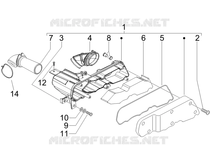 Air filter