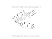 Secondary air box