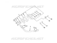 Secondary air box