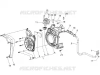 Secondary air box