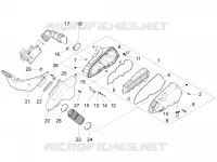 Air filter