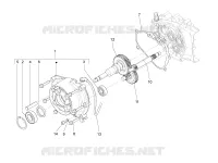 Reduction unit