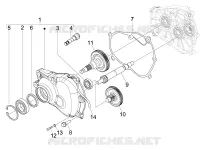 Reduction unit