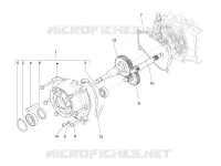 Reduction unit