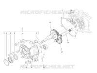 Reduction unit