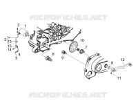 Stater - Electric starter