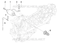 Stater - Electric starter