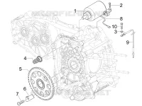 Stater - Electric starter