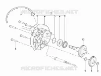 Reduction unit