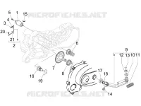 Stater - Electric starter