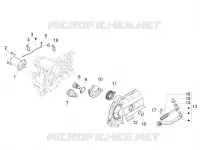 Stater - Electric starter