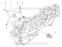 Stater - Electric starter