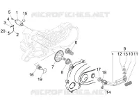 Stater - Electric starter