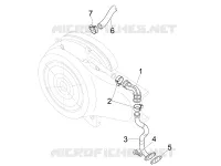 Secondary air box