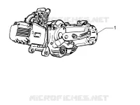 Engine, assembly